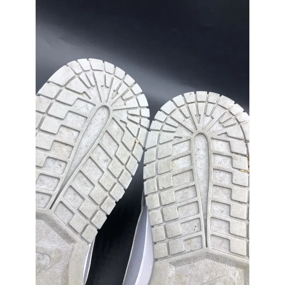 Nike this pair